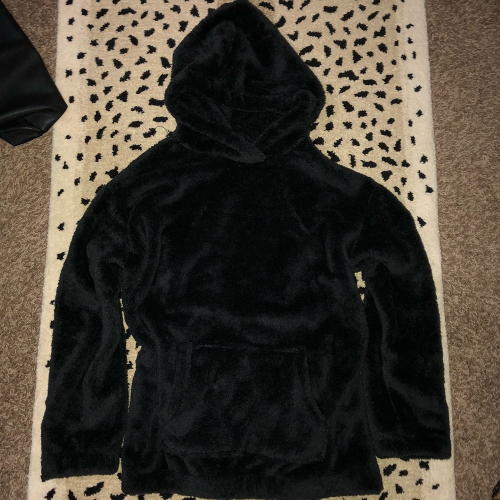 Aeropostale fleece hoodie